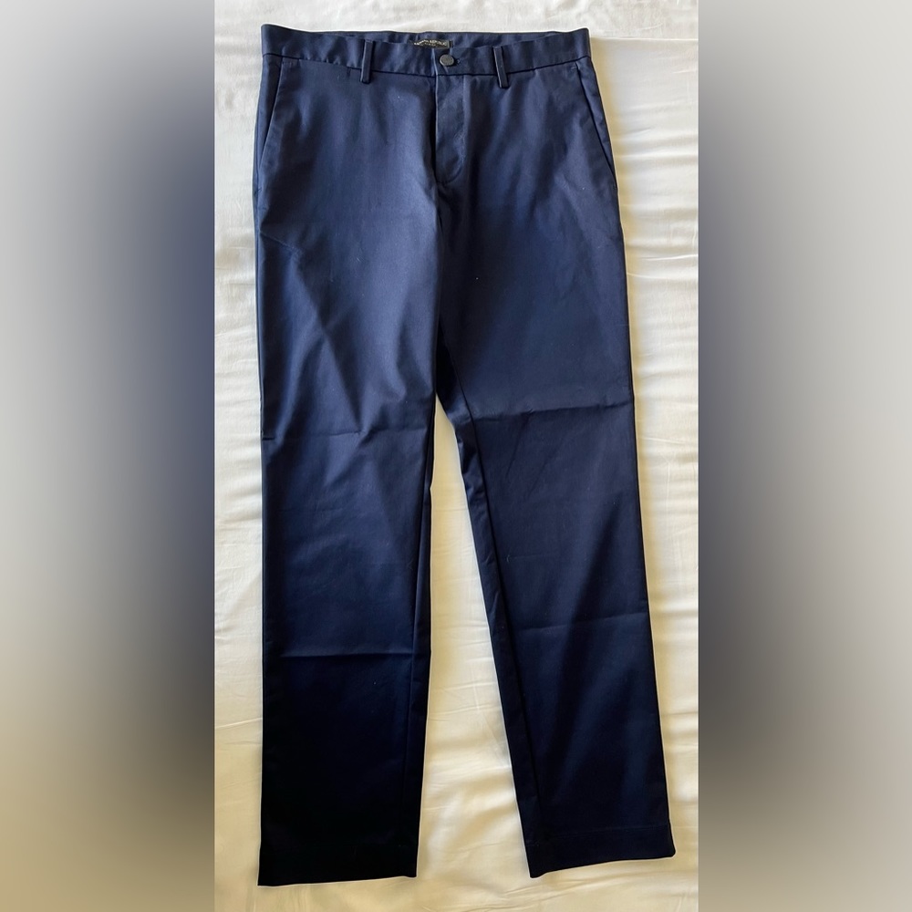 Blue Banana Republic Slim Fit Pants